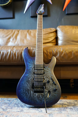 Pre-Owned Ibanez S770 