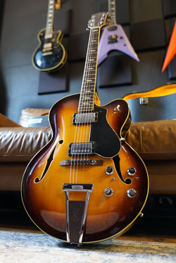 Pre-Owned Yamaha AE12 