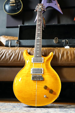 PRS Santana Retro, Santana Yellow