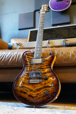 Nik Huber Redwood