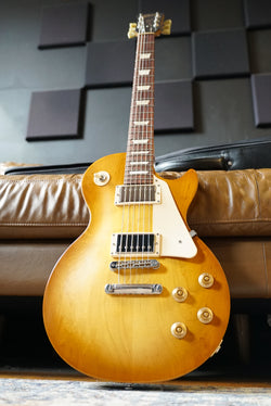 Pre-Owned Gibson Les Paul Tribute 