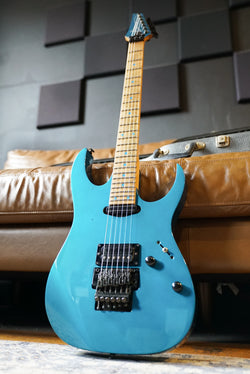 Pre-Owned Ibanez RG565 90/91 w/Case