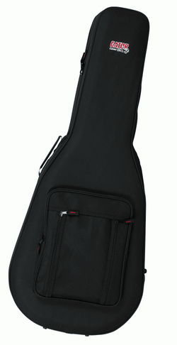 Gator GL-CLASSIC Lightweight EPS Foam Classical Guitar Case