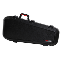 GATOR GTSA-HEADLESSELEC TSA ATA MOLDED HEADLESS ELECTRIC GUITAR CASE
