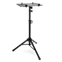 Gravity LTST01 Laptop Stand With Tripod Base