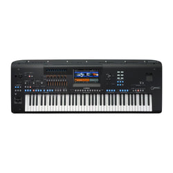 Yamaha Genos 2 Arranger Keyboard