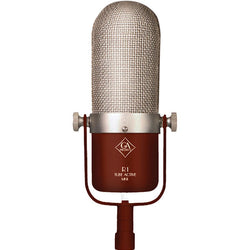 Golden Age Project R1 Tube Active Ribbon Microphone