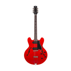 Heritage Standard Collection H-530 Electric Guitar - Trans Cherry