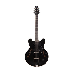 Heritage Standard Collection H-530 Electric Guitar - Ebony