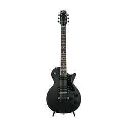 Heritage Ascent H-150 Electric Guitar, Matte Charcoal