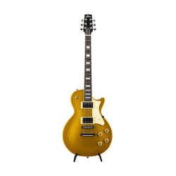 Heritage Ascent+ H-150 Electric Guitar, Gold Top
