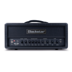 Blackstar HT-20RH MK III - 20-Watt Valve Amplifier Head