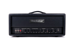 Blackstar HT-50 MK III - 50 Watt Tube Guitar Amplifier Head