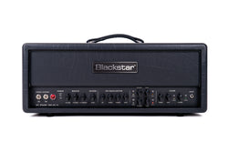 Blackstar HT-100 MK III - 100 Watt Tube Guitar Amplifier Head