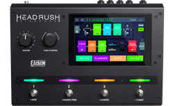 HeadRush Gigboard