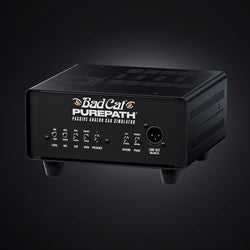 Bad Cat PurePath Passive Analog DI / Cab Simulator
