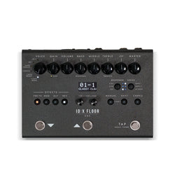 Blackstar IDX:Floor 1