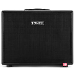 IK Multimedia Tonex Cab, 350 Watt FRFR (Full Range) Active Speaker Cabinet