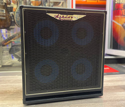 Pre-Owned Ashdown ABM-410H 8ohm