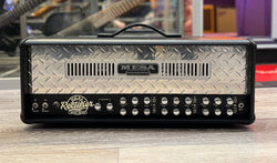 Pre-Owned Mesa Boogie Dual Rectifier