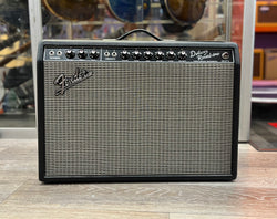 Pre-Owned Fender 65 Deluxe Reverb