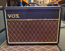 Pre-Owned Vox AC10C1