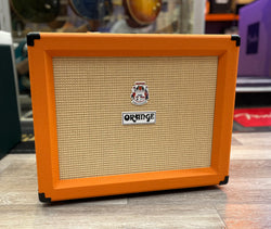 Pre-Owned Orange PPC112 1x12