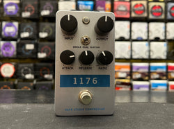 Pre-Owned Universal Audio 1176 Compressor Pedal