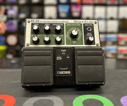 Pre-Owned Boss RE-20