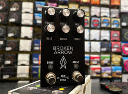 Pre-Owned Jackson Audio Broken Arrow
