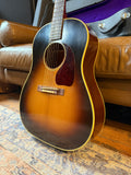 Pre-Owned Gibson 1942 Banner J-45