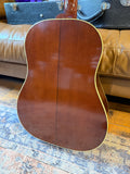 Pre-Owned Gibson 1942 Banner J-45