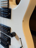 Pre-Owned Jackson DK2M MIJ w/Case