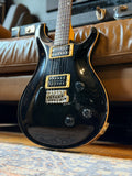 Pre-Owned PRS CE22 Black w/Case "1996