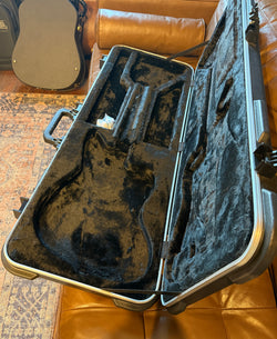 Pre-Owned SKB Jaguar/Jazzmaster Hard Case 1SKB-62