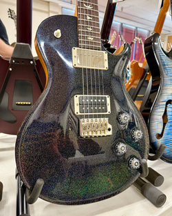 PRS Tremonti Trem, Rainbow Sparkle Top [INCOMING]
