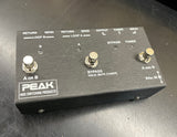 Pre-Owned PEAK MIDI Switching Products PABY2N