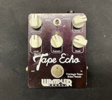 Pre-Owned Wampler Tape Echo Pedal