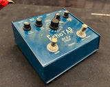 Pre-Owned DLS Effects Echo Tap Pedal