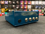 Pre-Owned DLS Effects Echo Tap Pedal