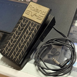Pre-Owned Roland EV-5 Expression Pedal