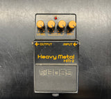 Pre-Owned BOSS HM-2