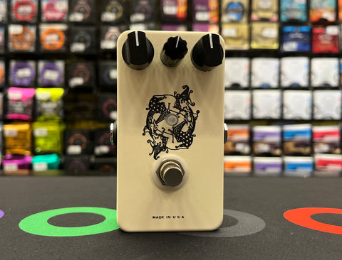 Pre-Owned Lovepedal Eternity "Joker" Edition Overdrive