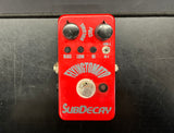 Pre-Owned Subdecay Flying Tomato Fuzz