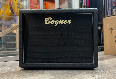 Pre-Owned Bogner 1x12 Speaker Cab