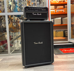 Pre-Owned Two Rock Studio Pro w/2x12 Cabinet