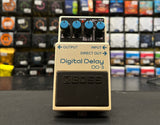 Pre-Owned Boss DD3 Delay Pedal