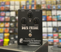 Pre-Owned EFE Dope Priest 2014 Black & Silver