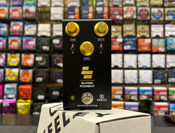 Pre-Owned Keeley Super Rodent