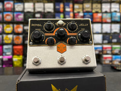 Pre-Owned Beetronics Royal Jelly